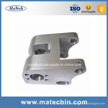 Hersteller Kundenspezifische Qualität Ss304 316L Präzisions-CNC-Bearbeitung Teile